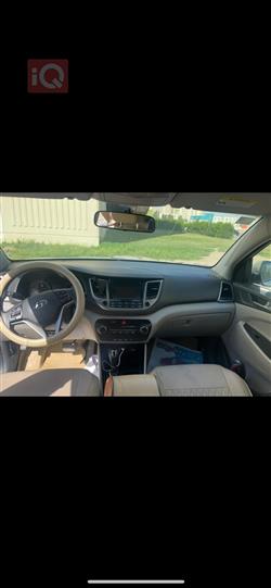 هیۆندای تۆکسۆن